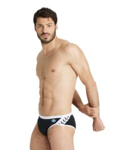 Arena Solid Icons Brief -Swim Gear Store 005045 501 m icons team brief 001 o
