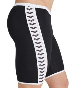 Arena Solid Icons Jammer -Swim Gear Store 005128 501 m icons team jammer f 005 o