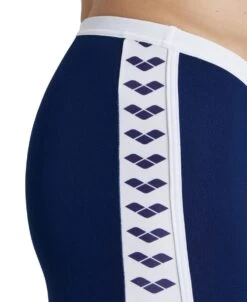 Arena Solid Icons Jammer -Swim Gear Store 005128 701 m icons team jammer 005 o