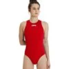 Arena Team Solid Waterpolo One Piece