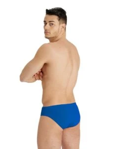 Arena Team Solid Waterpolo Brief -Swim Gear Store 005340 720 men s team swim briefs waterpolo solid 002 o