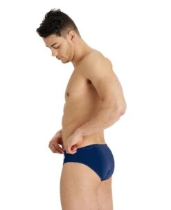 Arena Team Solid Waterpolo Brief -Swim Gear Store 005340 750 men s team swim briefs waterpolo solid 002 o