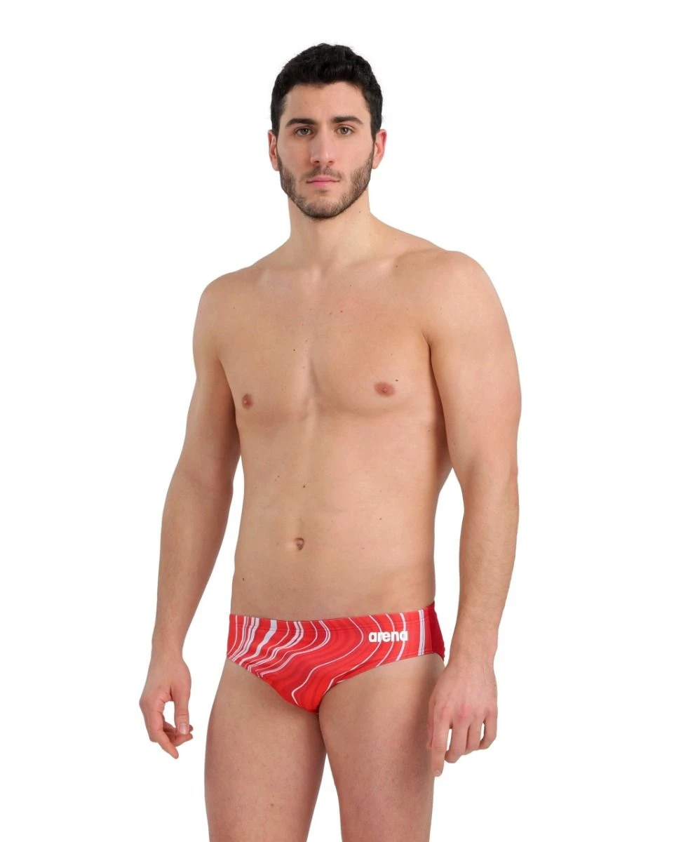 Arena Marbled Brief 1 Arena Marbled Brief