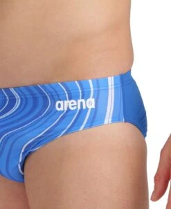 Arena Marbled Brief 13 Arena Marbled Brief -Swim Gear Store 005554 777 men s swim briefs marbled 004 o