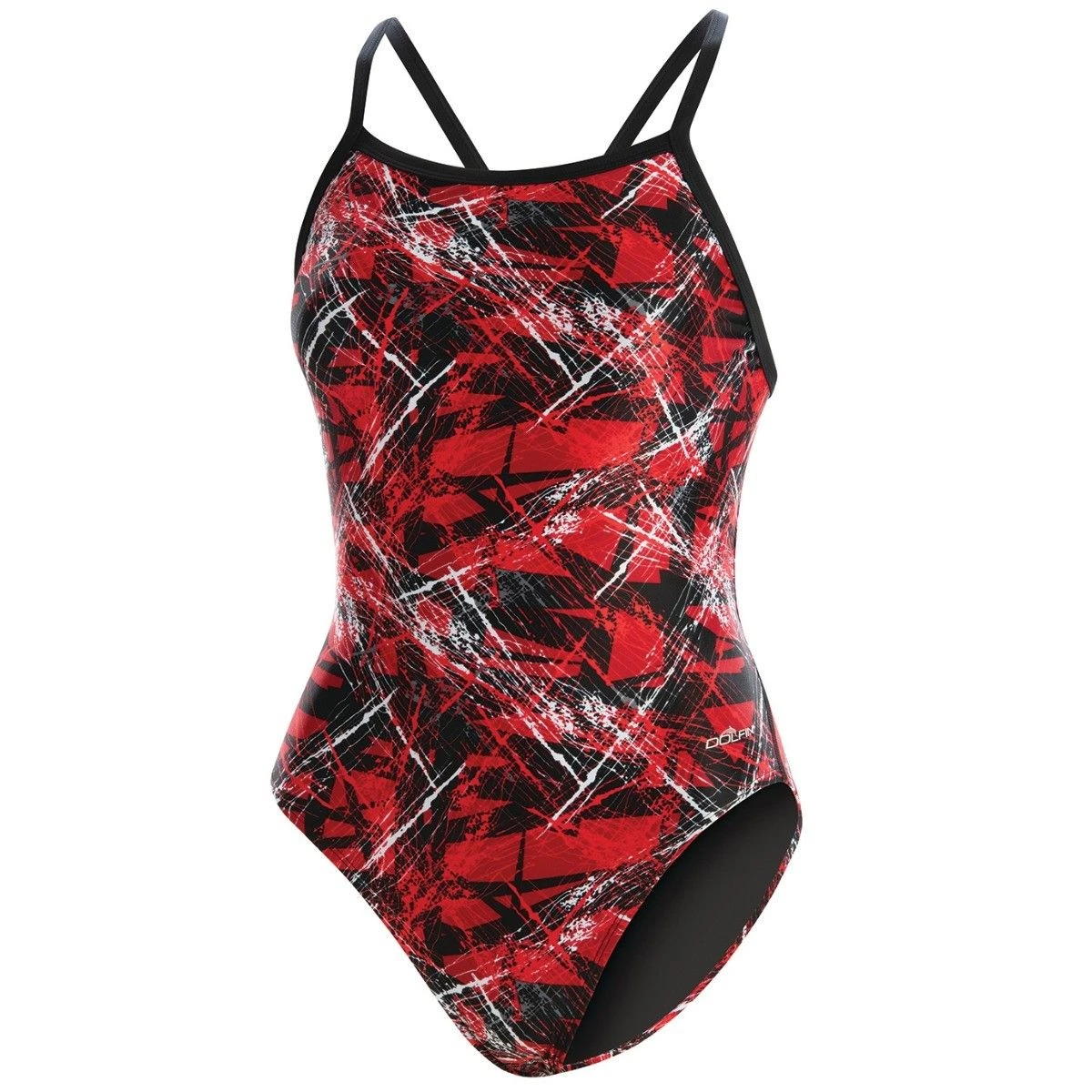 Dolfin XtraSleek Destroyer V2 Back 1 Dolfin XtraSleek Destroyer V2 Back