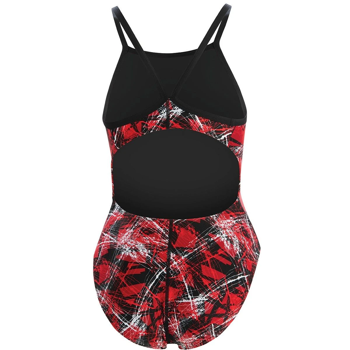 Dolfin XtraSleek Destroyer V2 Back 2 Dolfin XtraSleek Destroyer V2 Back - Image 2