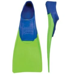 FINIS Floating Swim Fins 21 FINIS Floating Swim Fins -Swim Gear Store 1.05.037 bluelimegreen.xxxs studio.main 23 1 1 1