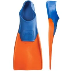 FINIS Floating Swim Fins 19 FINIS Floating Swim Fins -Swim Gear Store 1.05.037 blueorange.xxs studio.main 17 1 1 1