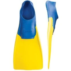 FINIS Floating Swim Fins 17 FINIS Floating Swim Fins -Swim Gear Store 1.05.037 blueyellow.xs studio.main 13 1 1 1
