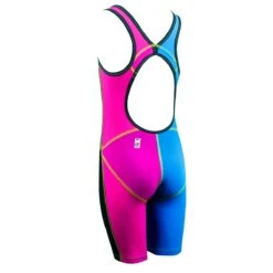Finis Fuse Jr. Openback Kneeskin -Swim Gear Store 1.10.036 cottoncandy studio.main 04