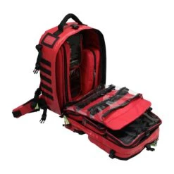 Fluid-Resistant Tarpaulin Rescue & Tactical EMS Bag -Swim Gear Store 10 122 tpn 4