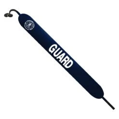 50" Standard Rescue Tube 15 50" Standard Rescue Tube -Swim Gear Store 100 front navy 2 3