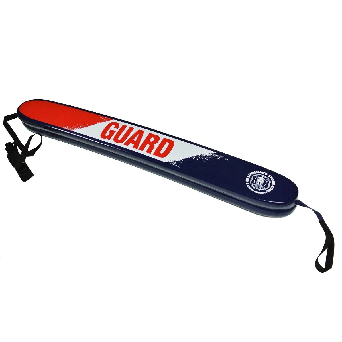 50" Red/White/Blue Rescue Tube 3 50" Red/White/Blue Rescue Tube - Image 3