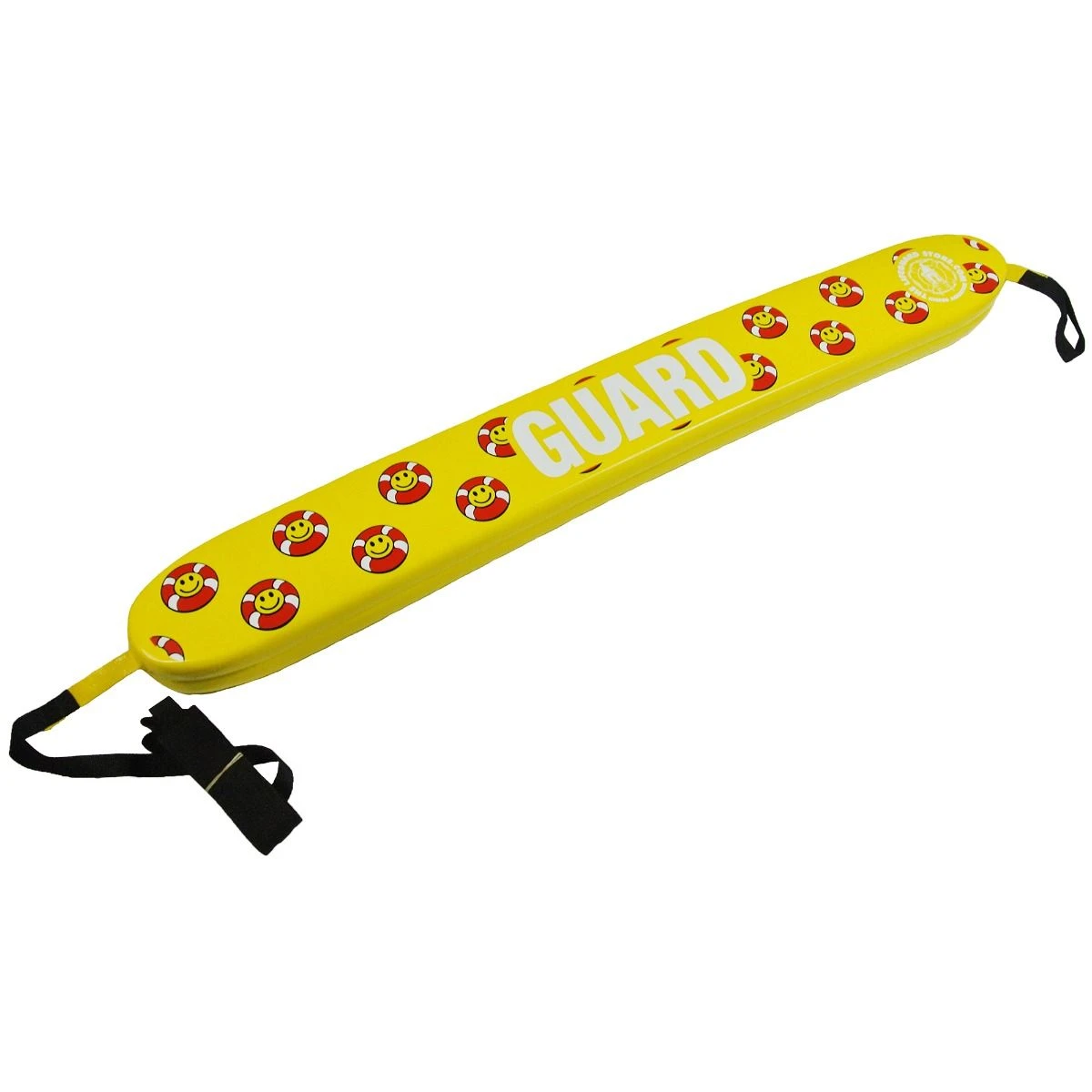 50" Smiley Ring Buoy Rescue Tube 2 50" Smiley Ring Buoy Rescue Tube - Image 2