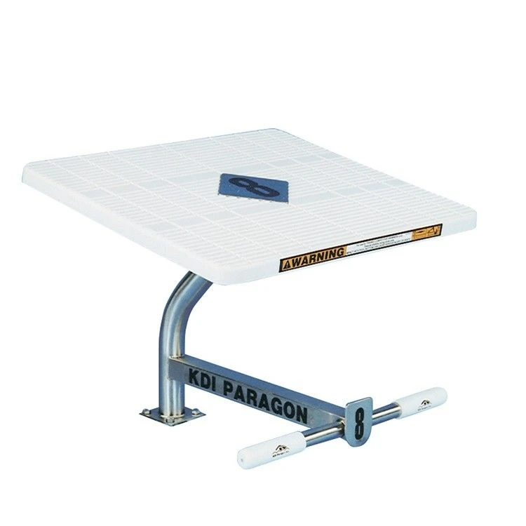 Paragon Shortee Model Quickset Platform 1 Paragon Shortee Model Quickset Platform