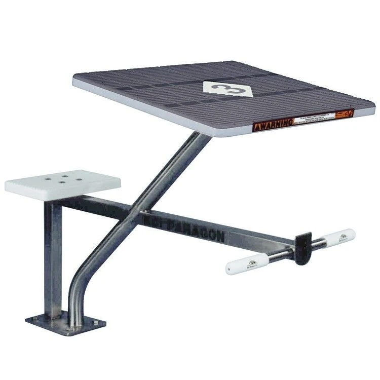 Paragon Long Reach Standard Paraflyte Full Height 1 Paragon Long Reach Standard Paraflyte Full Height