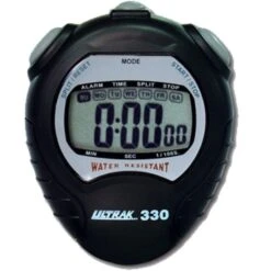 Ultrak 330 Stopwatch -Swim Gear Store 10305