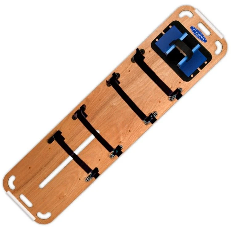 C.J. Wooden Backboard 1 C.J. Wooden Backboard