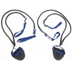 StrechCordz Breaststroke Machine 11 StrechCordz Breaststroke Machine -Swim Gear Store 108 top blue