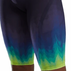 TYR Venzo Influx High Waist Jammer -Swim Gear Store 10 3