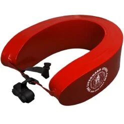 40" Standard Rescue Tube 11 40" Standard Rescue Tube -Swim Gear Store 112 red back strap