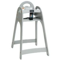 Designer High Chair -Swim Gear Store 11763