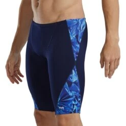 TYR Crystalized Jammer -Swim Gear Store 11 1