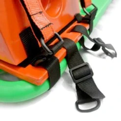 Rise 16" Spineboard Kit 7 Rise 16" Spineboard Kit -Swim Gear Store 12762