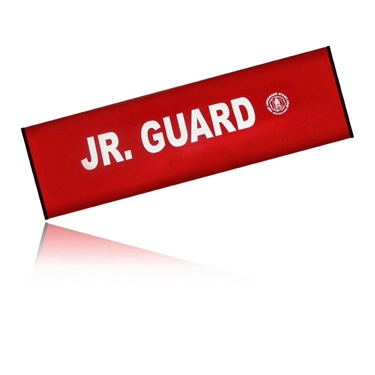 Jr. Guard Tube Sleeve 1 Jr. Guard Tube Sleeve