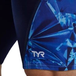 TYR Crystalized Jammer -Swim Gear Store 12 1 1