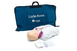 Laerdal Little Anne QCPR -Swim Gear Store 13038
