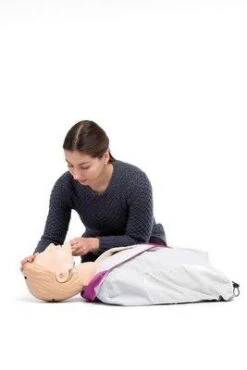 Laerdal Little Anne QCPR -Swim Gear Store 13039