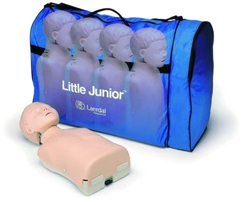 Little Junior 4-Pack 1 Little Junior 4-Pack