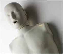 Prestan Adult Manikin With CPR Monitor -Swim Gear Store 13049