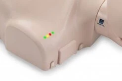 Prestan Child Manikin With CPR Monitor -Swim Gear Store 13051