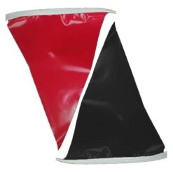 100 Ft. Polyethylene Flags -Swim Gear Store 13206 2 2