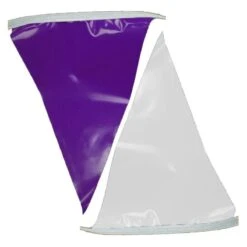 50 Ft. Polyethylene Flags -Swim Gear Store 13207 2 1