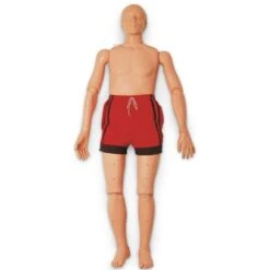 Adult Water Rescue Manikin-Rescue Manikin