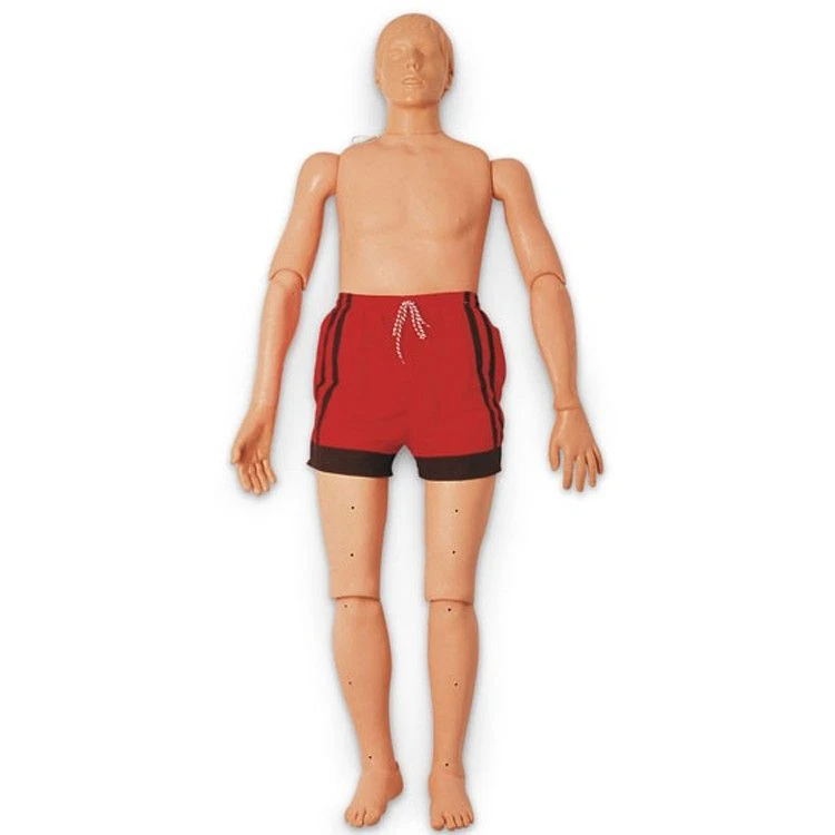 Child Water Rescue Manikin-Rescue Manikin With CPR 1 Child Water Rescue Manikin-Rescue Manikin With CPR