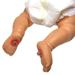 Rescue Cathy -Swim Gear Store 1350 1 feet2