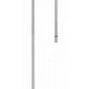 4'6" Stanchion Post 1.90" X .145"