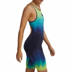 TYR Venzo Influx Open Back Kneeskin 26 TYR Venzo Influx Open Back Kneeskin -Swim Gear Store 13 1