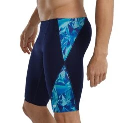 TYR Crystalized Jammer -Swim Gear Store 13 3