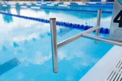 Spectrum Xcellerator Starting Platform -Swim Gear Store 14005