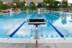 Spectrum Xcellerator Starting Platform -Swim Gear Store 14006