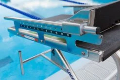 Spectrum Xcellerator Starting Platform -Swim Gear Store 14009