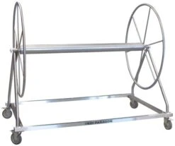 Paragon Standard SS Lane Storage Reel