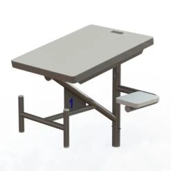 Growler Platform Side Step