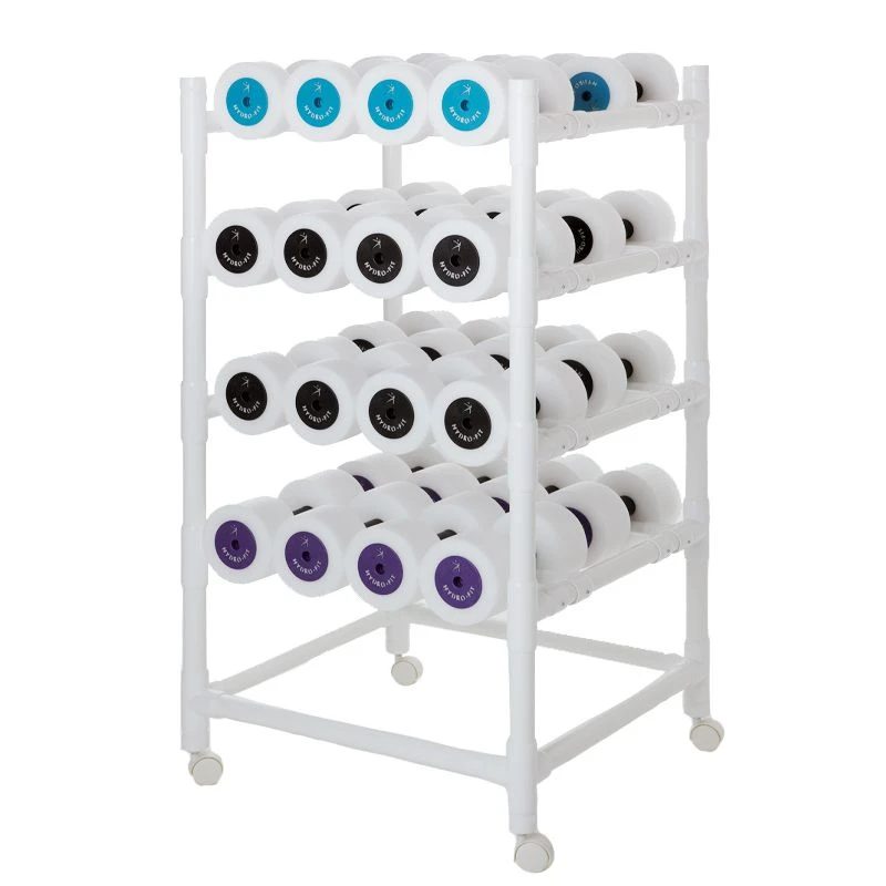 Hydro-Fit Hand Buoy System 24 1 Hydro-Fit Hand Buoy System 24