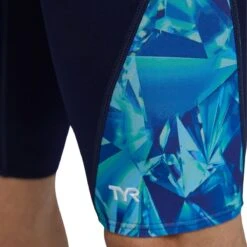 TYR Crystalized Jammer -Swim Gear Store 14 4 1